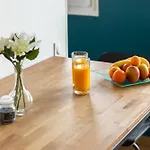 Apartamento Meuble Metro 12 *