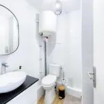 Apartamento Meuble Metro 12 *