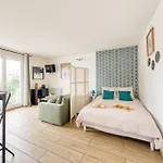 Meuble Metro 12 Apartamento *