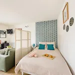 Meuble Metro 12 Apartamento *