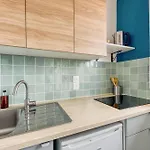 Meuble Metro 12 *