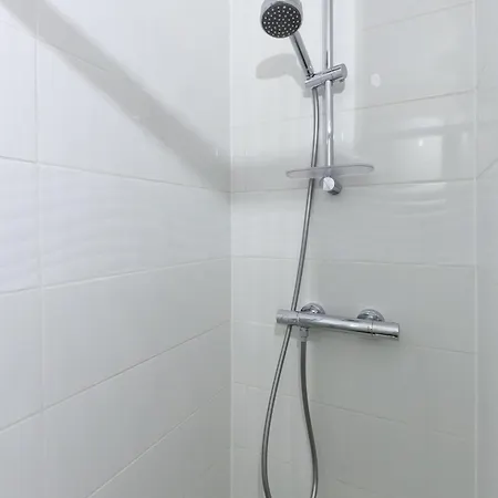 Meuble Metro 12 Aubervilliers