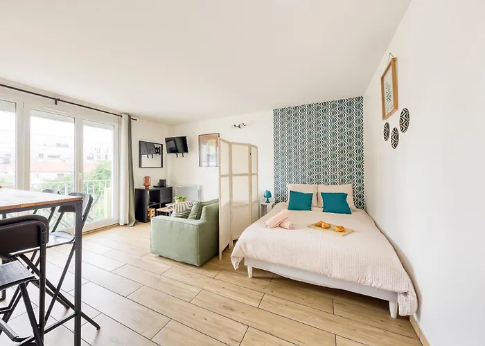 Meuble Metro 12 Apartmán *